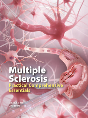 cover image of Multiple Sclerosis: Practical Comprehensive Essentials
